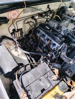 جريت وول دير